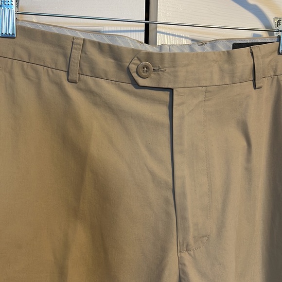 Banana Republic pants size 35x32 - Picture 3 of 6